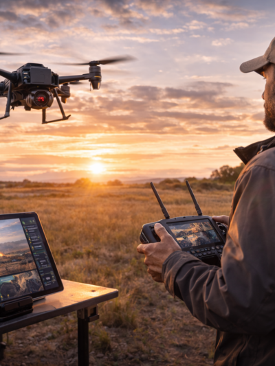 Drone Pilots