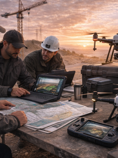 Drone Jobs
